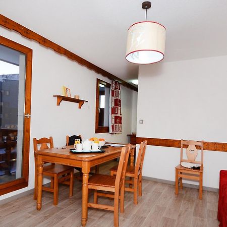 Residence Odalys Le Valset Val Thorens Exterior photo