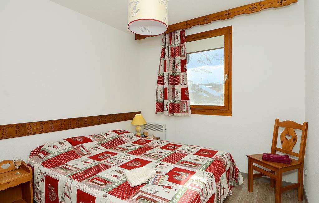 Residence Odalys Le Valset Val Thorens Exterior photo