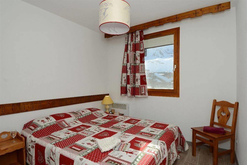 Residence Odalys Le Valset Val Thorens Exterior photo